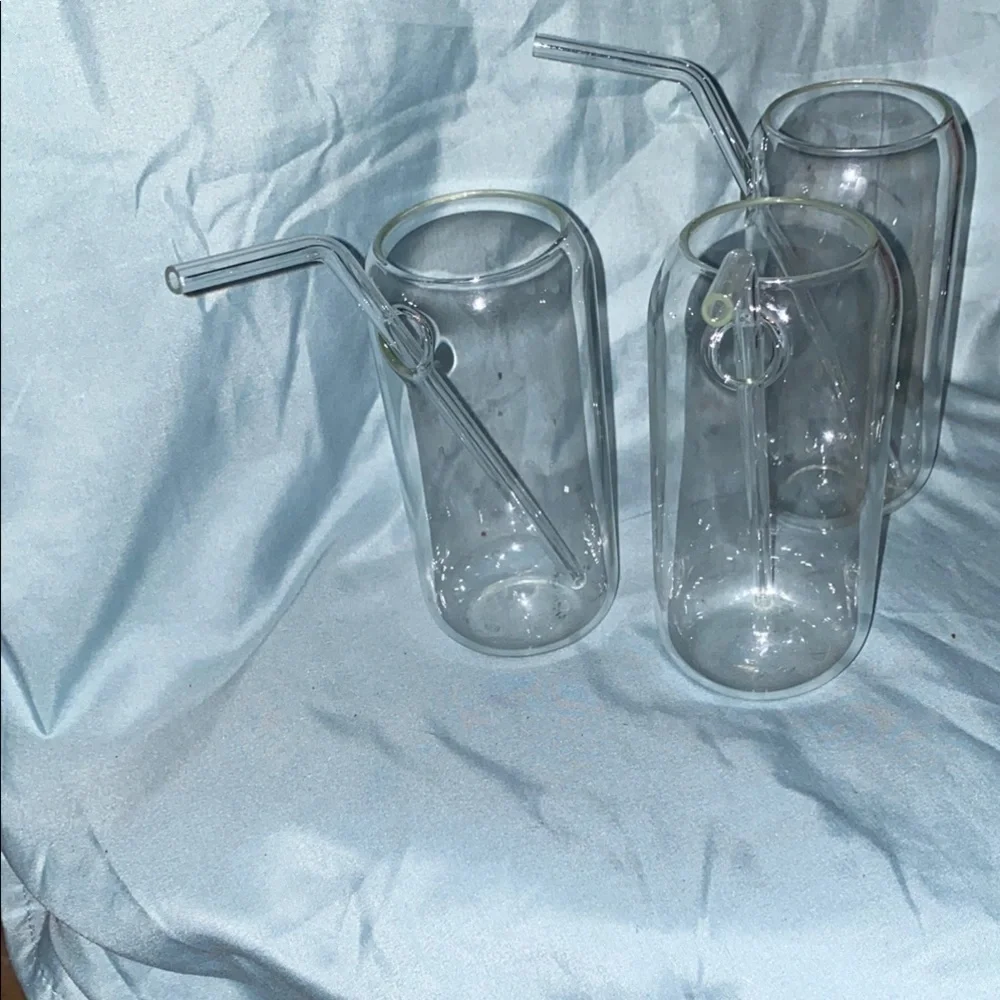 N/A elegant clear